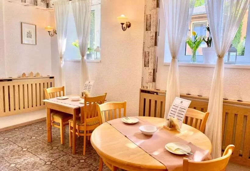 هتل Penzión Tiberia