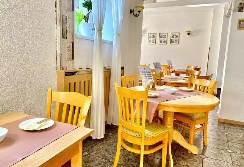 هتل Penzión Tiberia