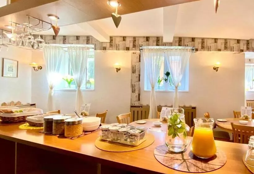 هتل Penzión Tiberia