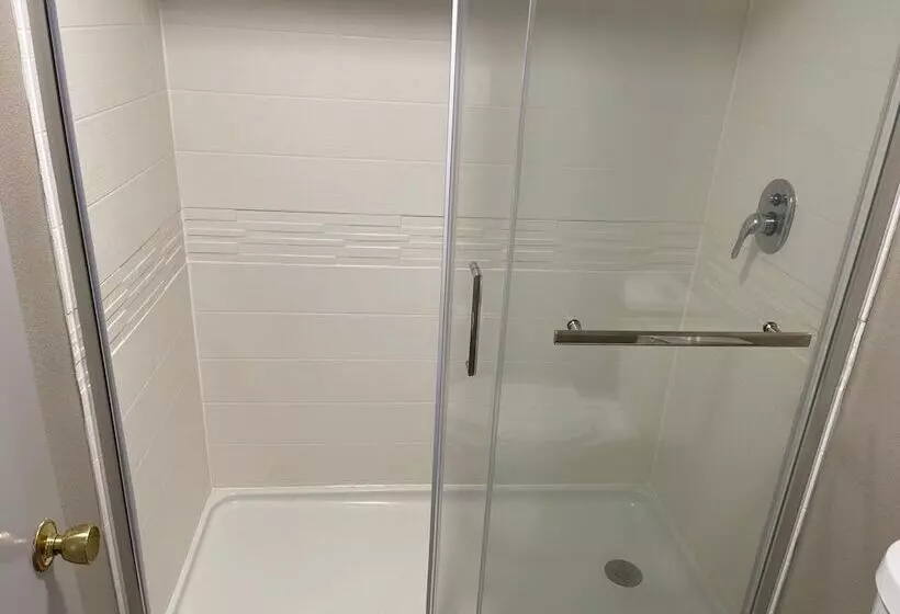 Отель Scottish Inns