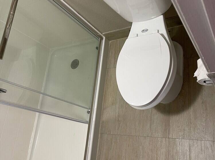 בית מלון כפרי Scottish Inns