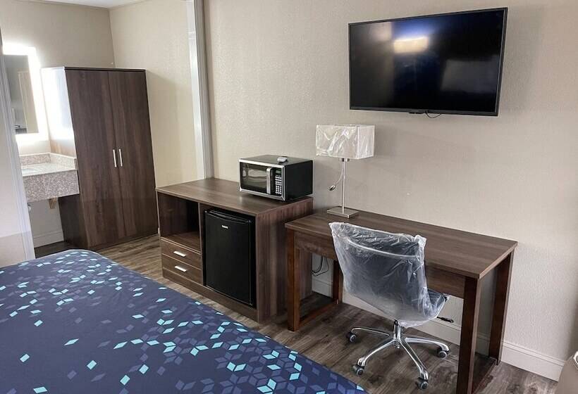 בית מלון כפרי Scottish Inns