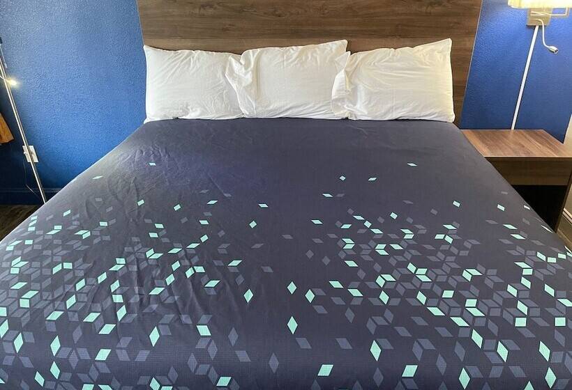 בית מלון כפרי Scottish Inns