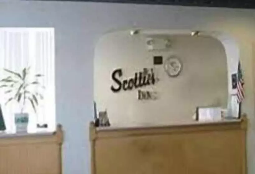 Отель Scottish Inns