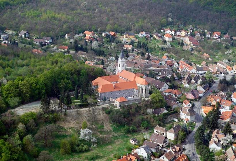 Hotel Sopron Monastery