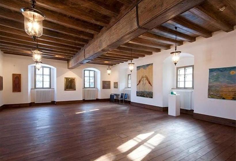 Hotel Sopron Monastery