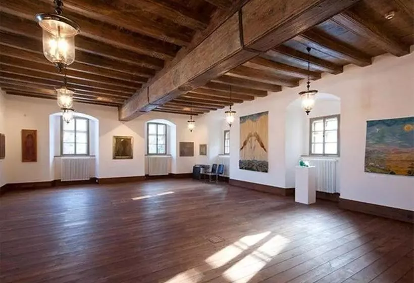 בית מלון כפרי Sopron Monastery