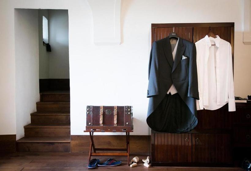 Hotel Sopron Monastery