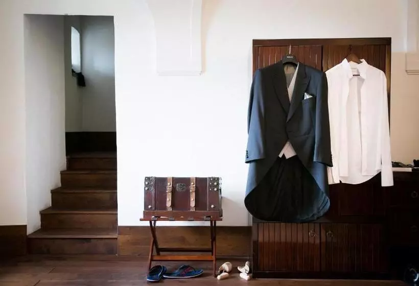 בית מלון כפרי Sopron Monastery