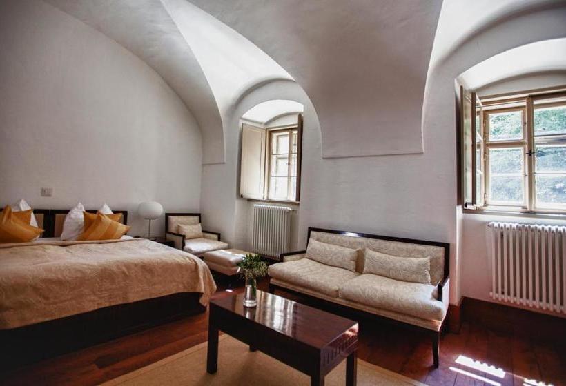 Hotel Sopron Monastery