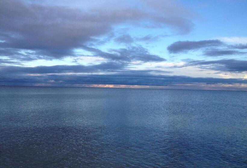 فندق Stadt Kappeln