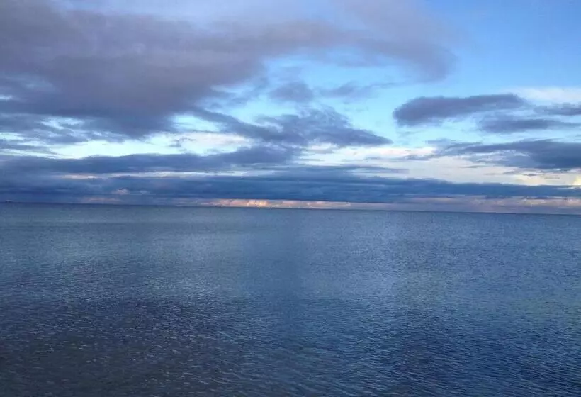 فندق Stadt Kappeln