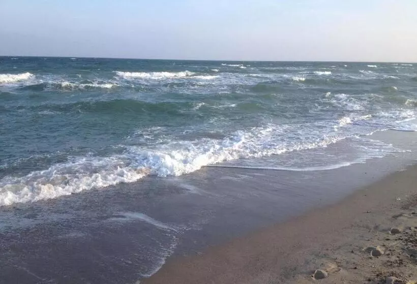 فندق Stadt Kappeln