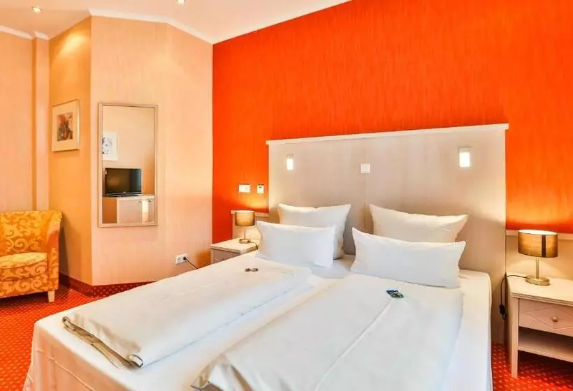 فندق Stadt Kappeln