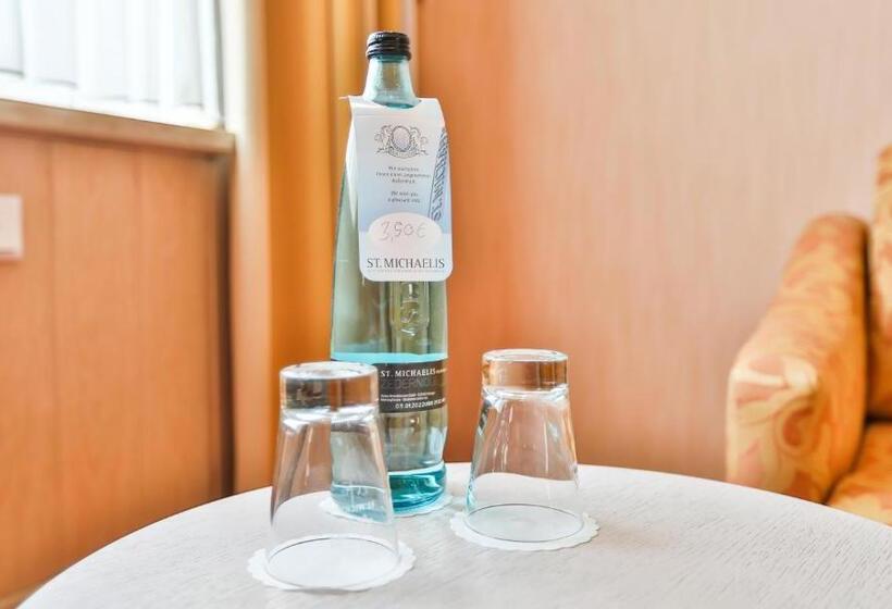 فندق Stadt Kappeln