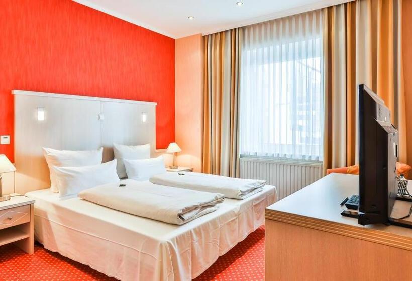 فندق Stadt Kappeln