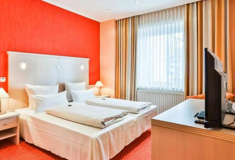 فندق Stadt Kappeln