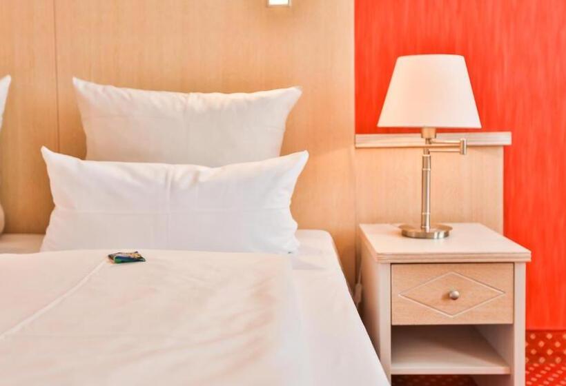 فندق Stadt Kappeln