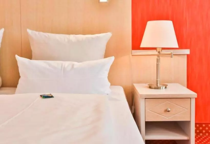 فندق Stadt Kappeln