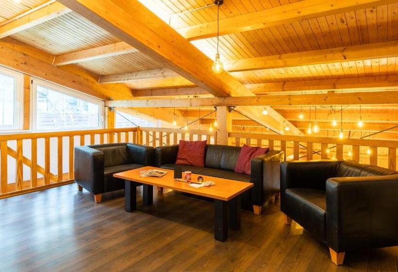 فندق Stadt Kappeln