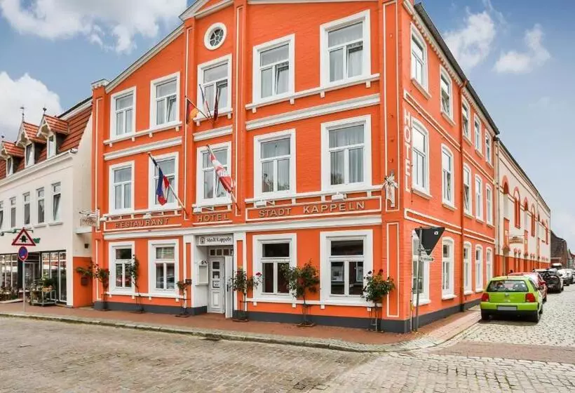 فندق Stadt Kappeln