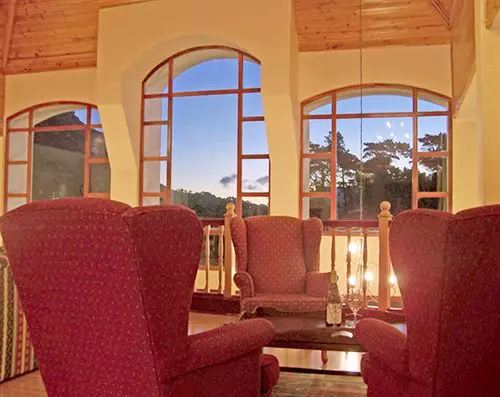 Thelab Cape Town | Tarragona