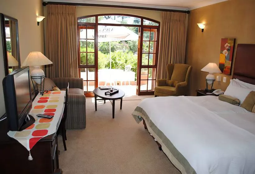 Thelab Cape Town | Tarragona