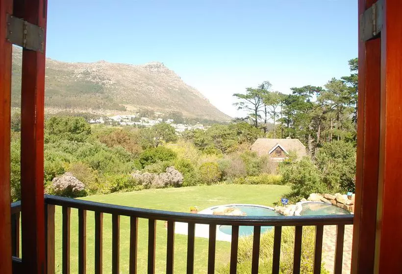 Thelab Cape Town | Tarragona