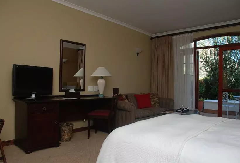 Thelab Cape Town | Tarragona