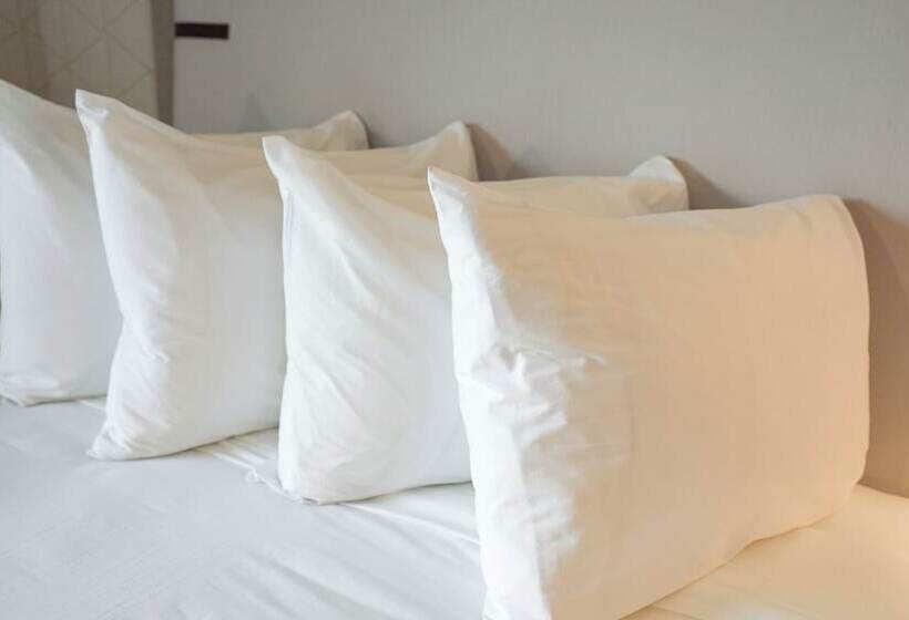 酒店 The Boulevard