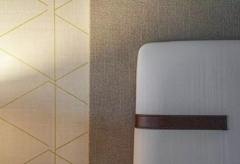 ホテル The Boulevard