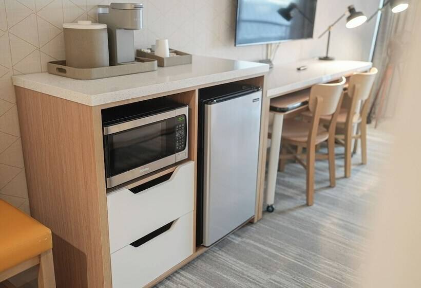 酒店 The Boulevard