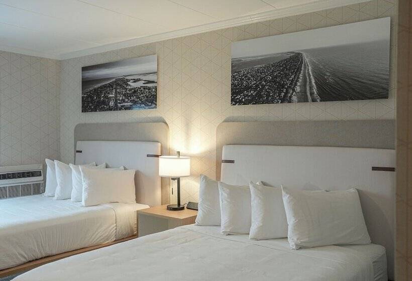 酒店 The Boulevard