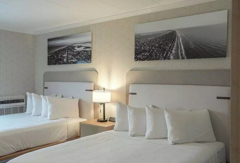 ホテル The Boulevard