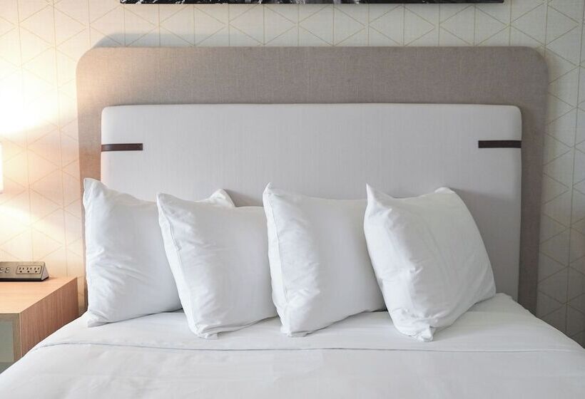 酒店 The Boulevard