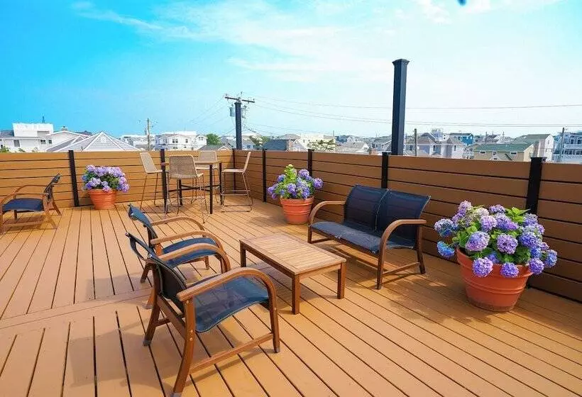 ホテル The Boulevard