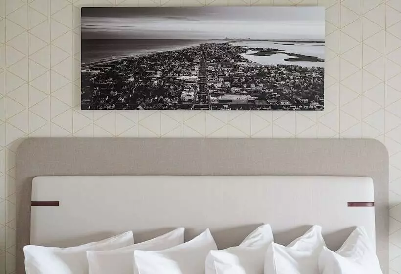 ホテル The Boulevard