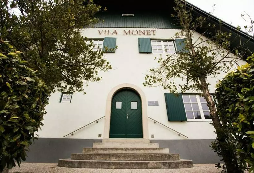 هتل Vila Monet
