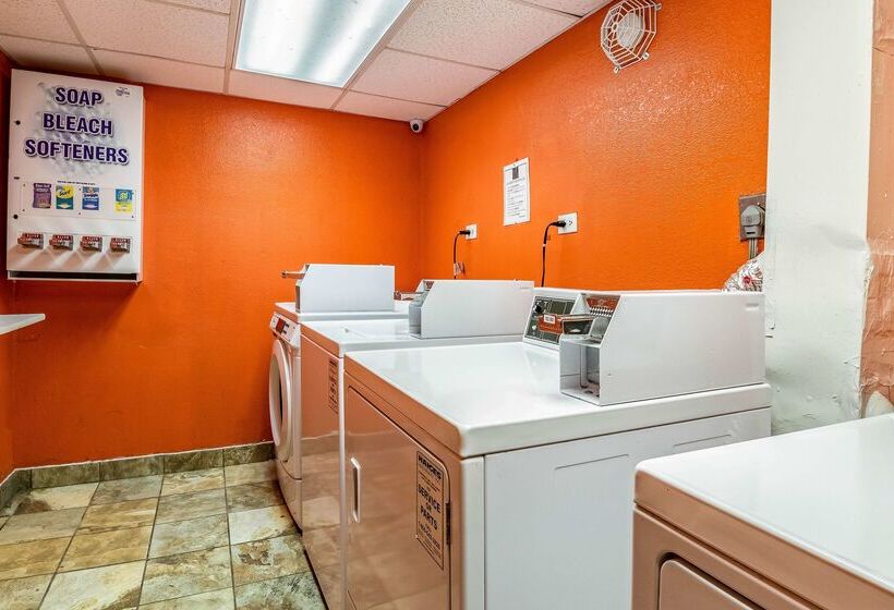 Motel 6joliet, Il  I80