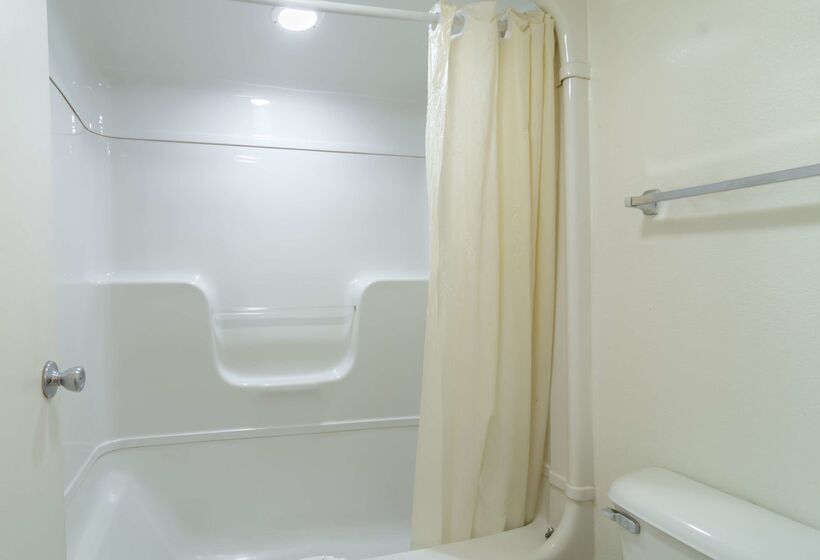 Motel 6joliet, Il  I80