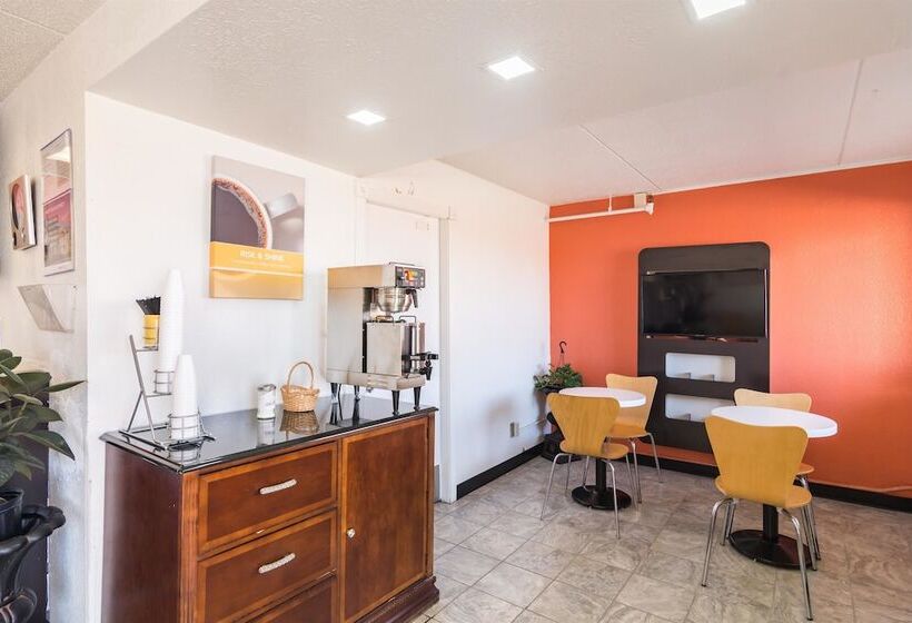 Motel 6joliet, Il  I80