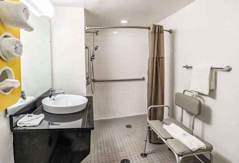 Motel 6joliet, Il  I80