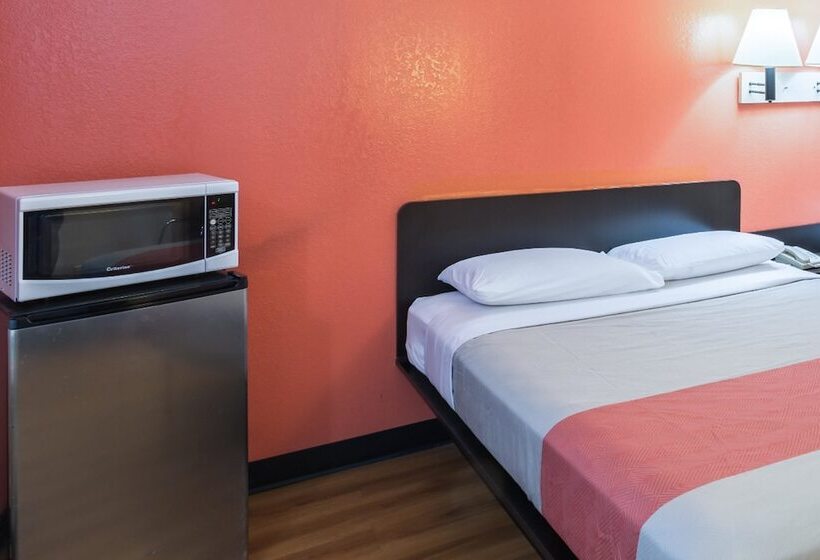 Motel 6joliet, Il  I80