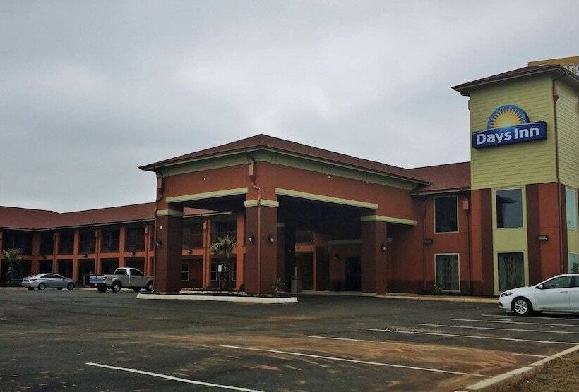 モーテル Days Inn By Wyndham Dilley