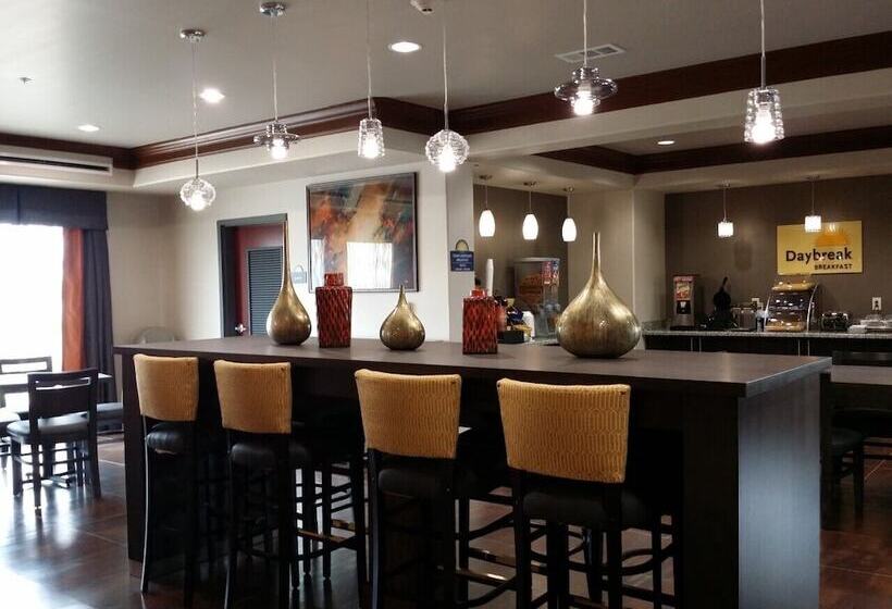 モーテル Days Inn By Wyndham Dilley