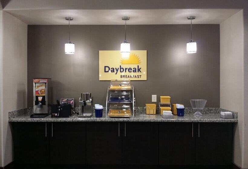 モーテル Days Inn By Wyndham Dilley