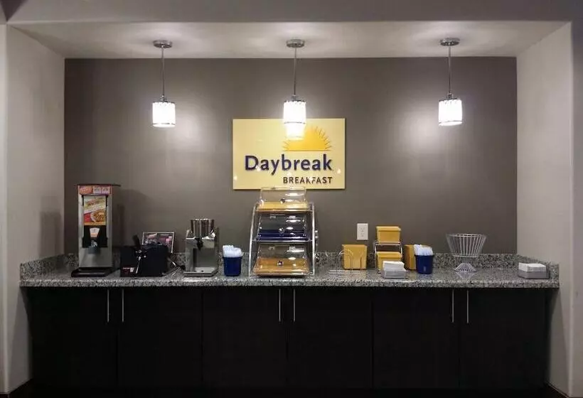 モーテル Days Inn By Wyndham Dilley