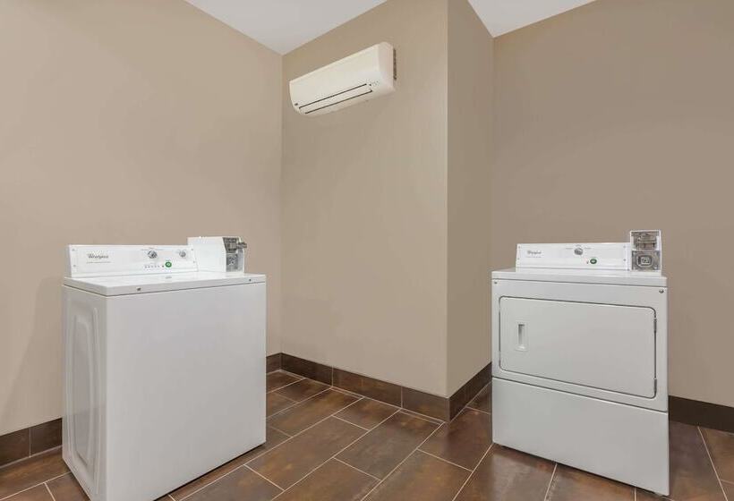 モーテル Days Inn By Wyndham Dilley