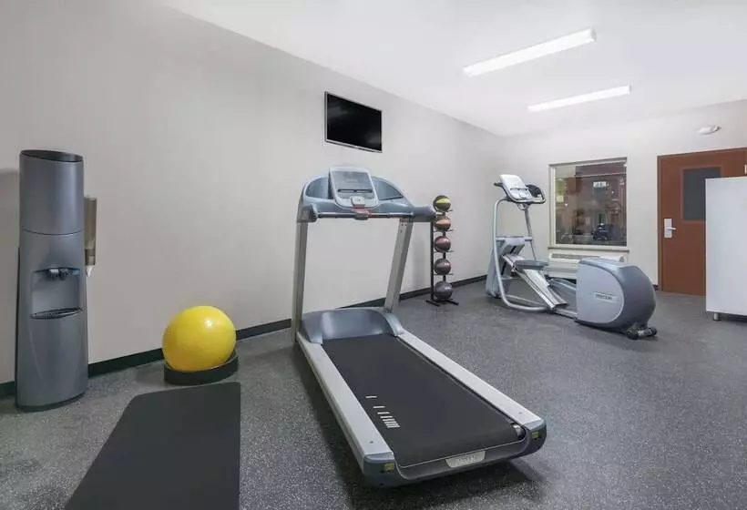 モーテル Days Inn By Wyndham Dilley