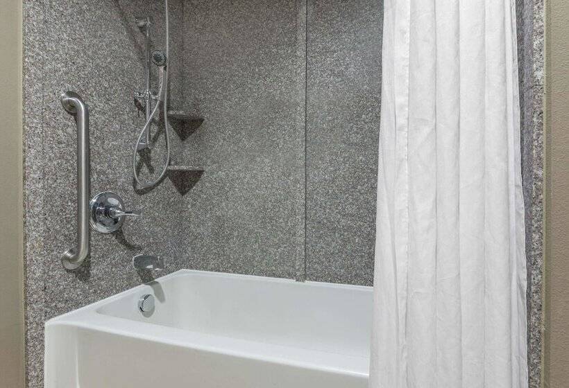 モーテル Days Inn By Wyndham Dilley